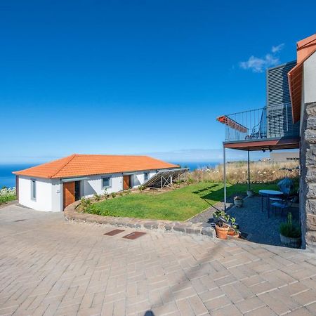 Apartmán Ourmadeira - Quinta Inacia, Countryside Escape Calheta  Exteriér fotografie